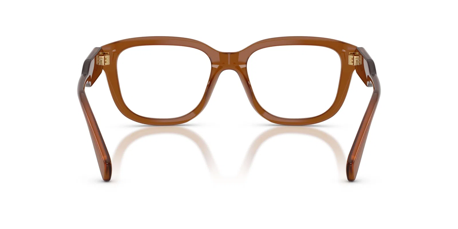 Miu 02ZV Eyeglasses - view 12